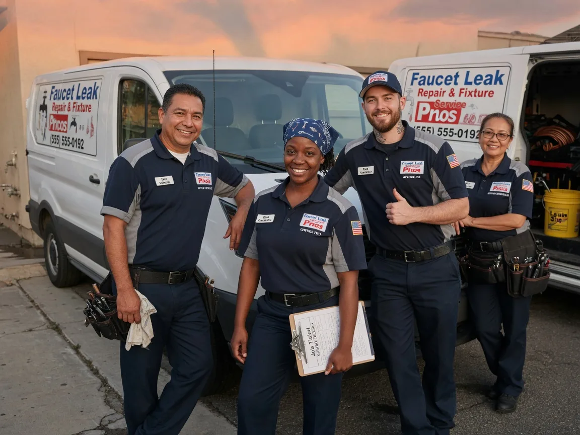 Faucet Repair company in Deatsville, AL