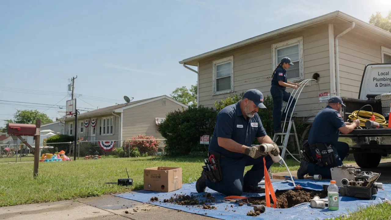 Faucet Repair in Deatsville, AL near me